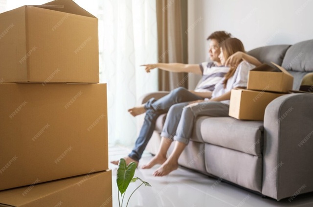 Jak se stěhovat bez problémů?